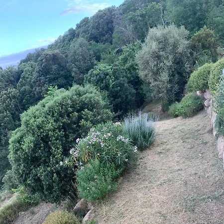 La Maison De La Fontaine Bed & Breakfast Cognocoli-Monticchi